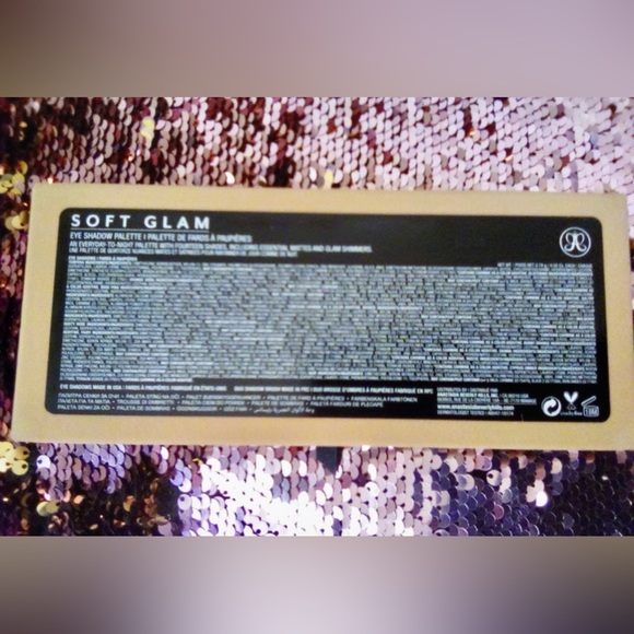 Anastasia Beverly Hills Softglam Full-Size Eyeshadow Palette - Picture 4 of 4